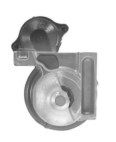 DENSO Auto Parts DÃ©marreur Moteur Remises Ã  Neuf 280-5154