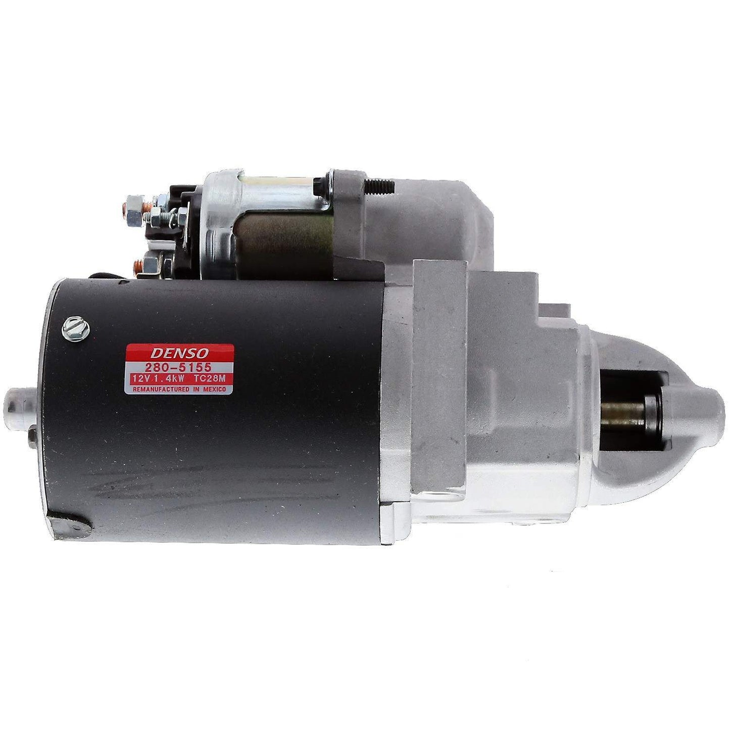 DENSO Auto Parts DÃ©marreur Moteur Remises Ã  Neuf 280-5155