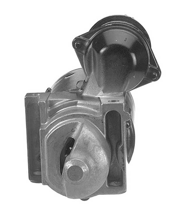 DENSO Auto Parts DÃ©marreur Moteur Remises Ã  Neuf 280-5164