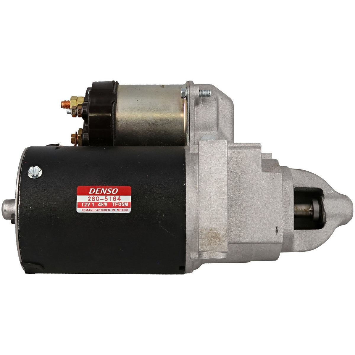 DENSO Auto Parts DÃ©marreur Moteur Remises Ã  Neuf 280-5164