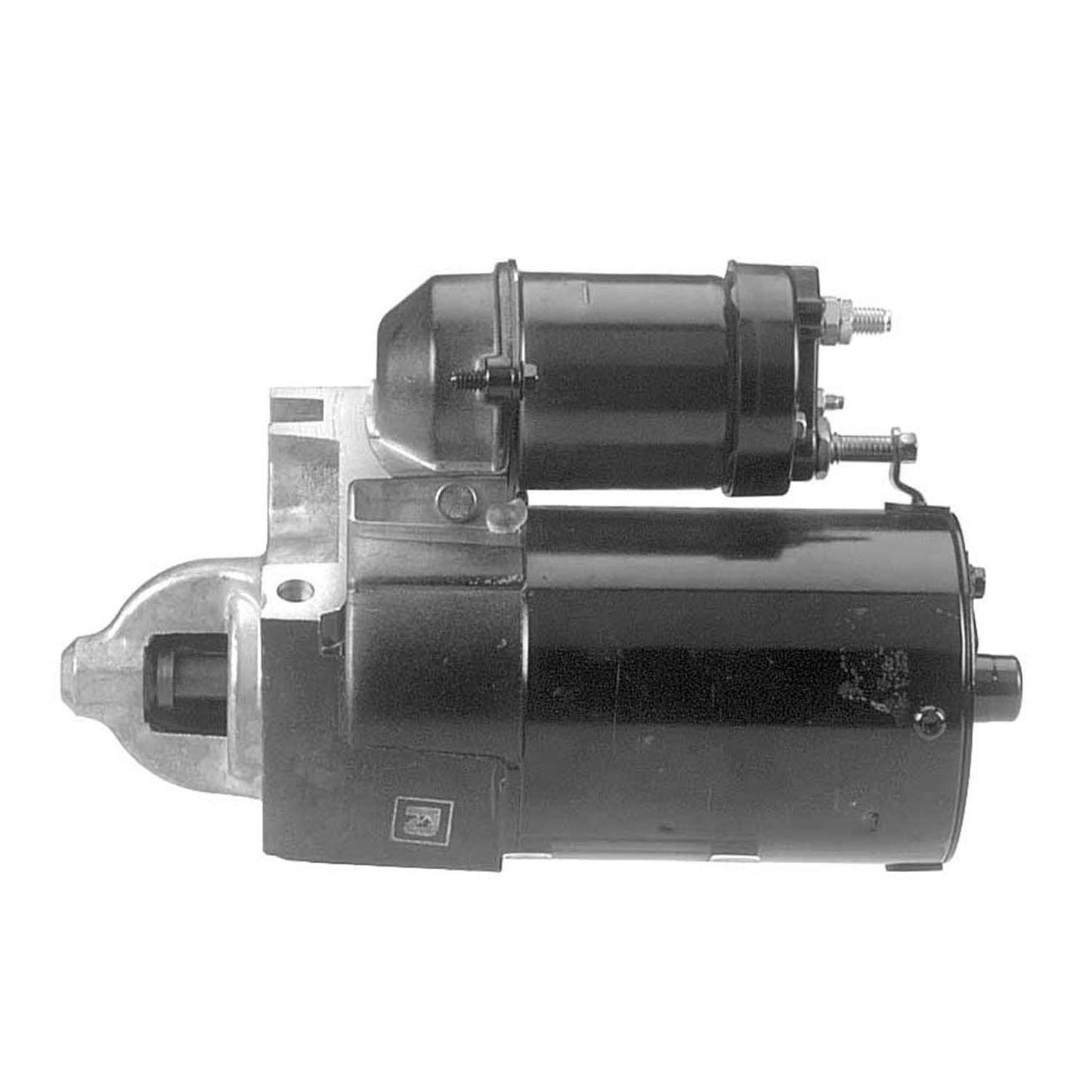 DENSO Auto Parts DÃ©marreur Moteur Remises Ã  Neuf 280-5165