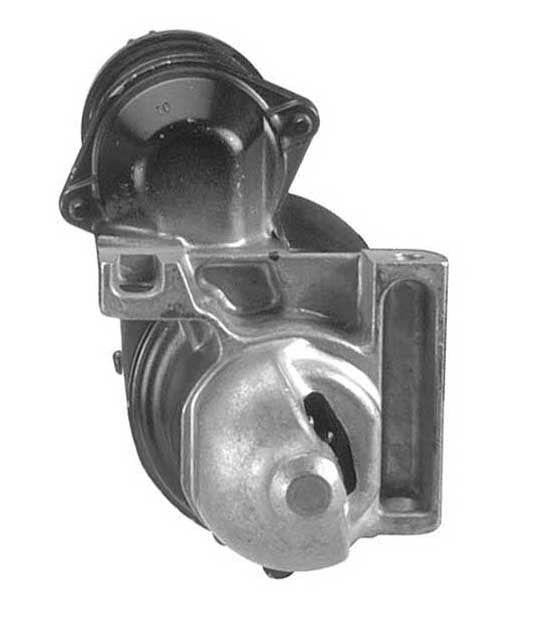 DENSO Auto Parts Starter Motor 280-5167