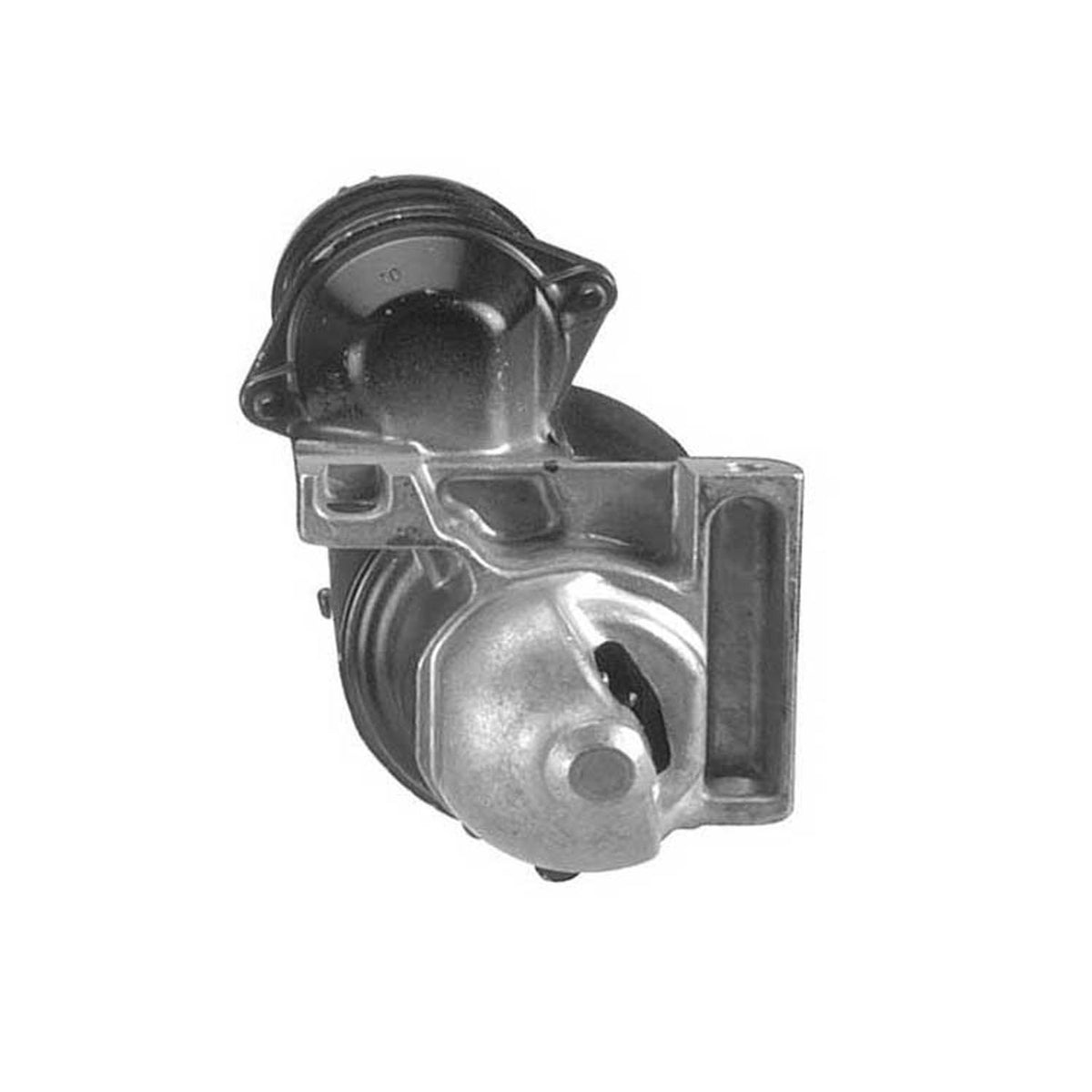 DENSO Auto Parts Starter Motor 280-5167