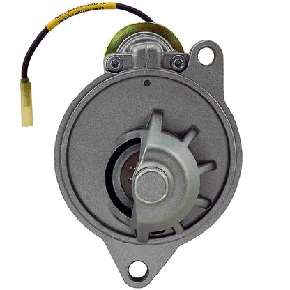 DENSO Auto Parts DENSO First Time FitÂ® Starter Motor â€“ Remanufactured 280-5303