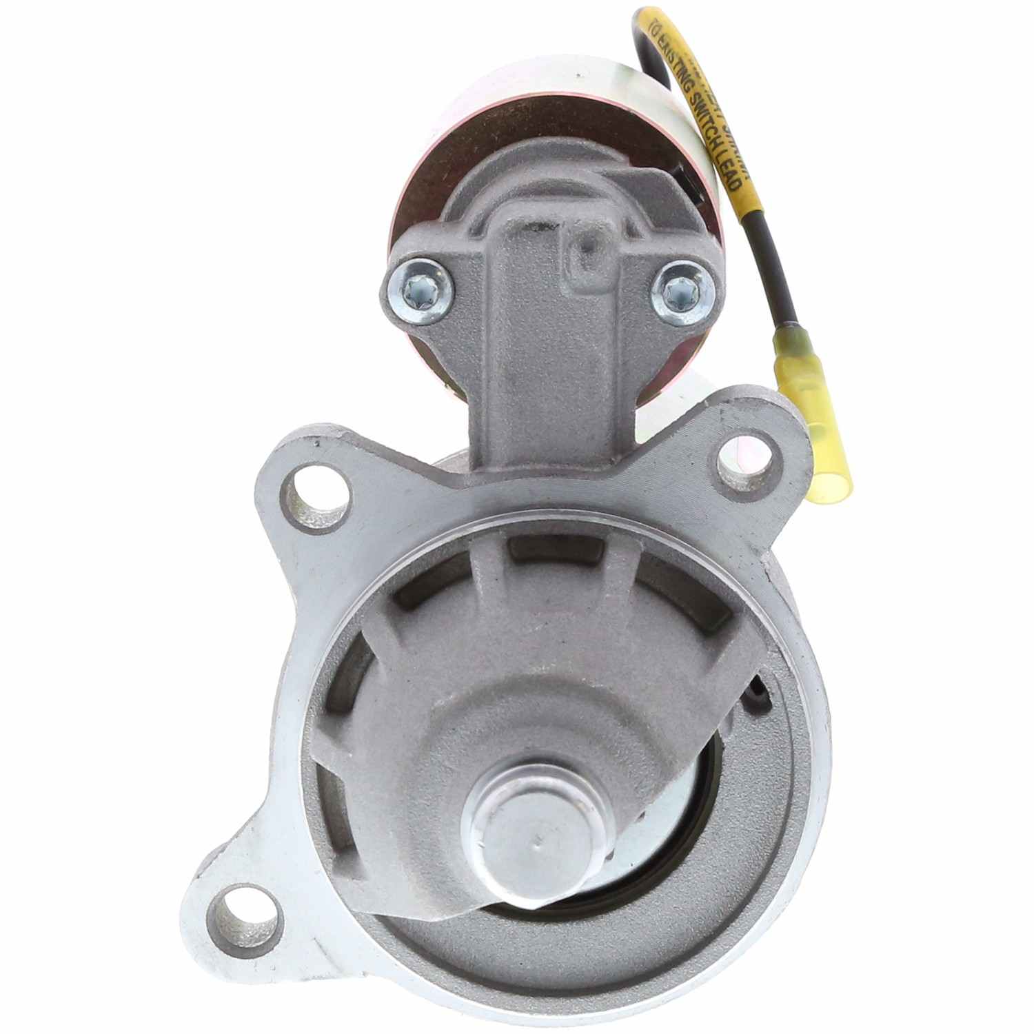 DENSO Auto Parts DENSO First Time FitÂ® Starter Motor â€“ Remanufactured 280-5306