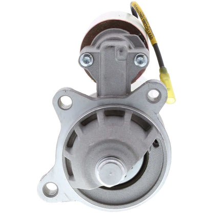 DENSO Auto Parts DENSO First Time FitÂ® Starter Motor â€“ Remanufactured 280-5306