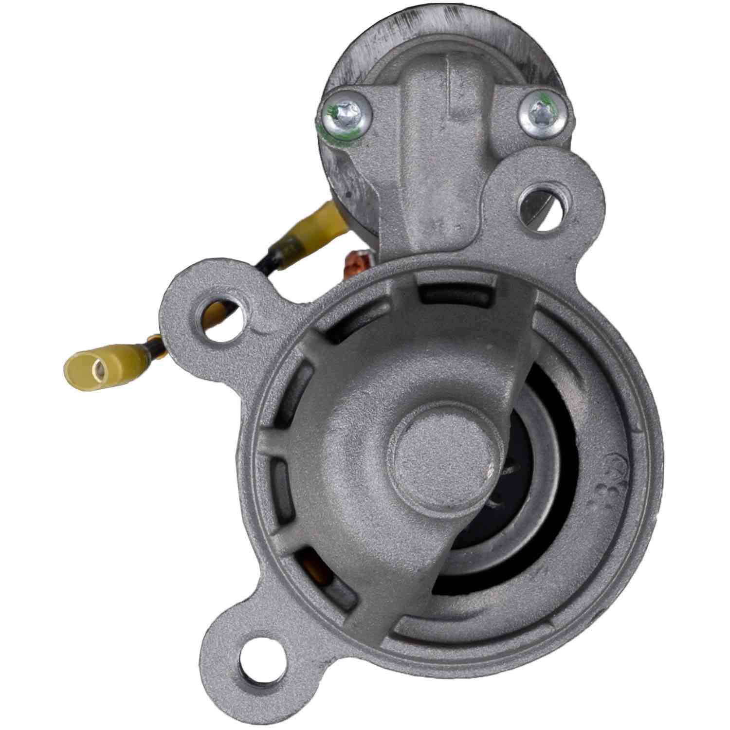 DENSO Auto Parts DENSO First Time FitÂ® Starter Motor â€“ Remanufactured 280-5309