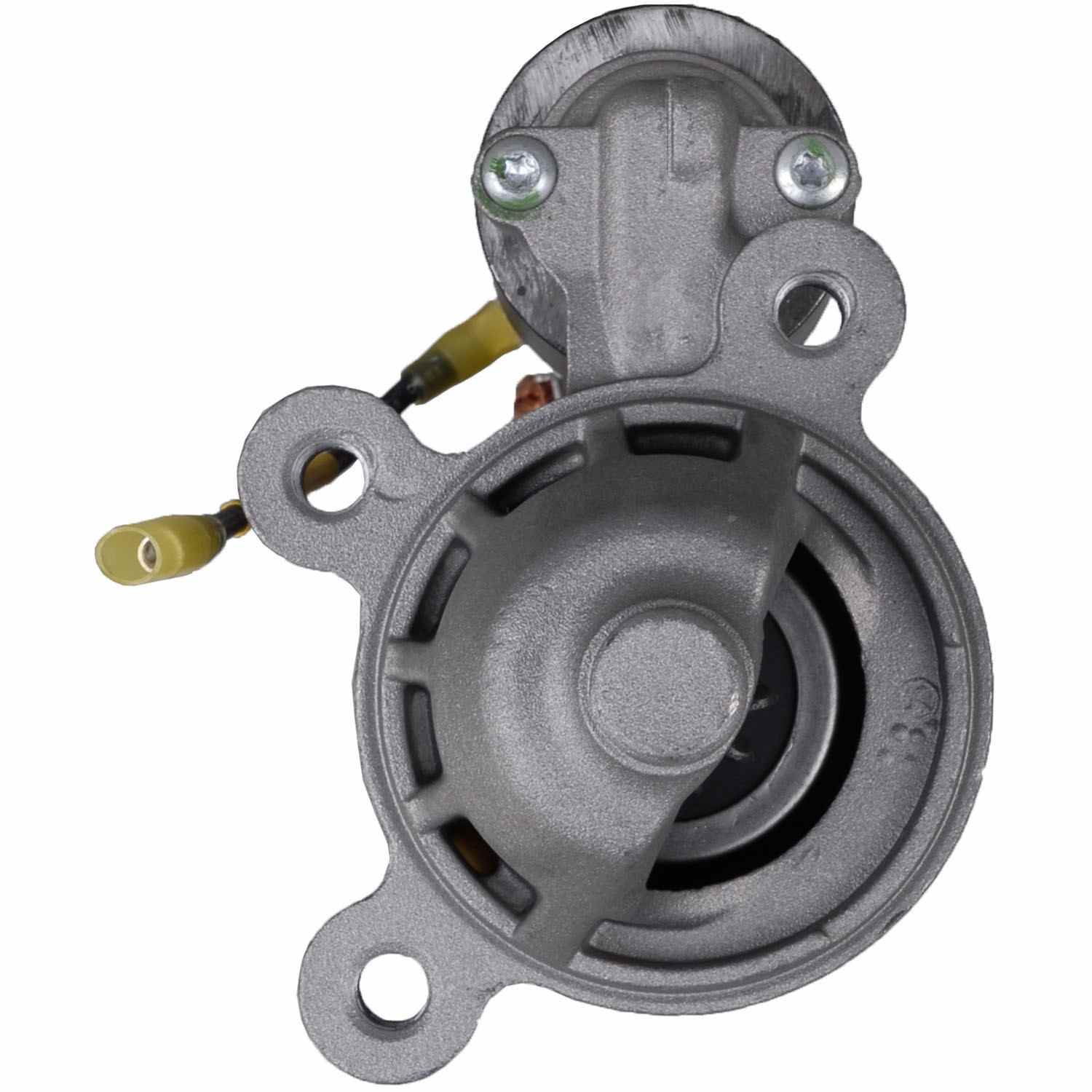 DENSO Auto Parts DENSO First Time FitÂ® Starter Motor â€“ Remanufactured 280-5309