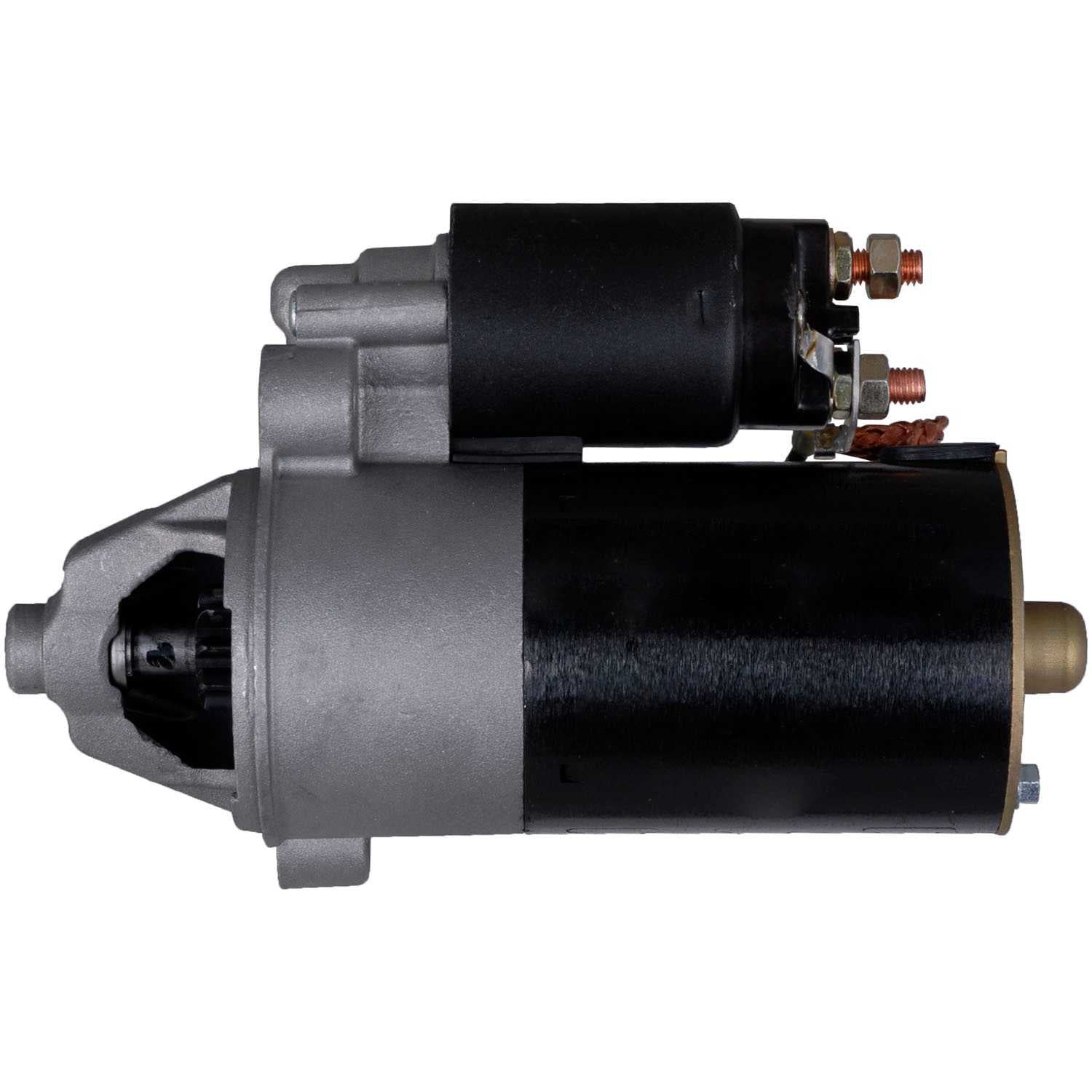 DENSO Auto Parts DENSO First Time FitÂ® Starter Motor â€“ Remanufactured 280-5309