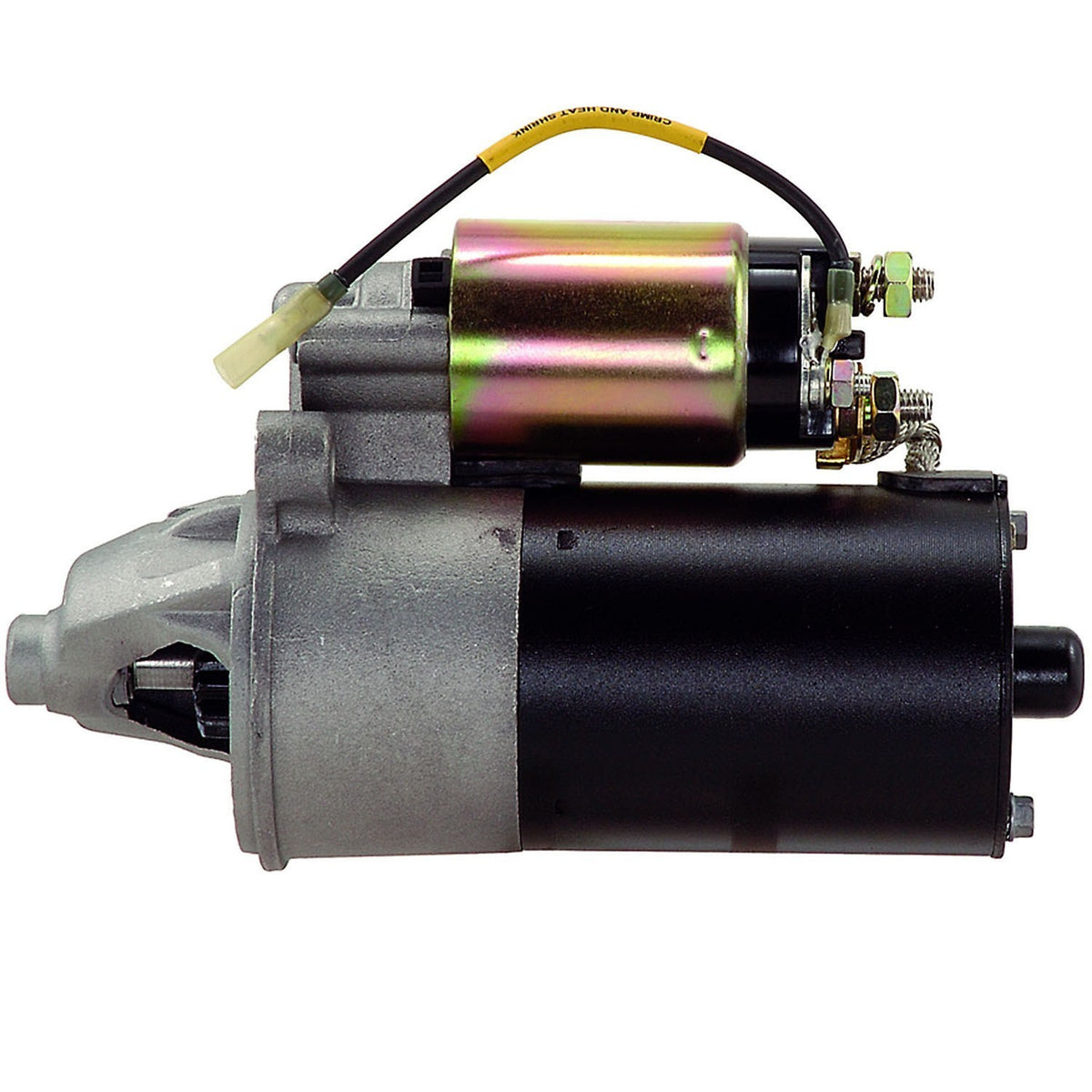 DENSO Auto Parts DÃ©marreur Moteur Remises Ã  Neuf 280-5312