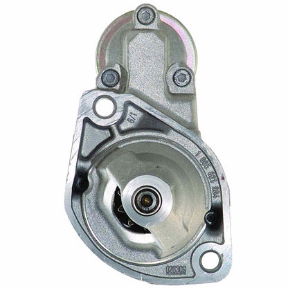 DENSO Auto Parts DENSO First Time FitÂ® Starter Motor â€“ Remanufactured 280-5341