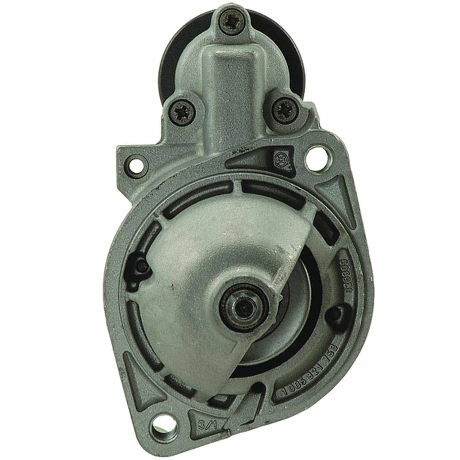 DENSO Auto Parts DENSO First Time FitÂ® Starter Motor â€“ Remanufactured 280-5352