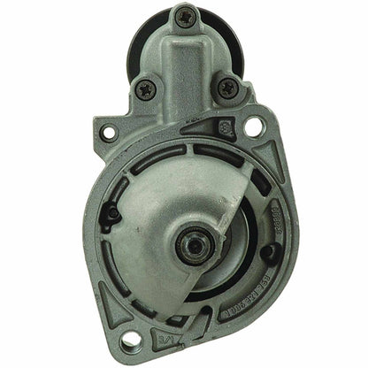 DENSO Auto Parts DENSO First Time FitÂ® Starter Motor â€“ Remanufactured 280-5352