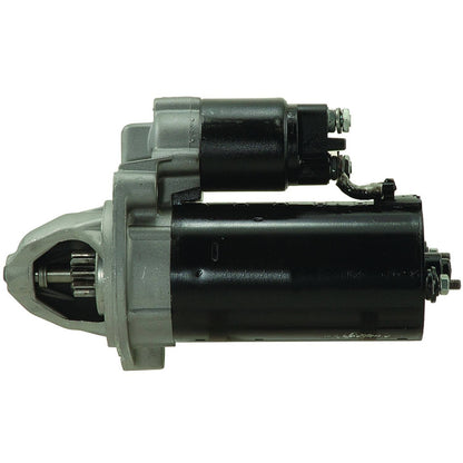 DENSO Auto Parts DENSO First Time FitÂ® Starter Motor â€“ Remanufactured 280-5352
