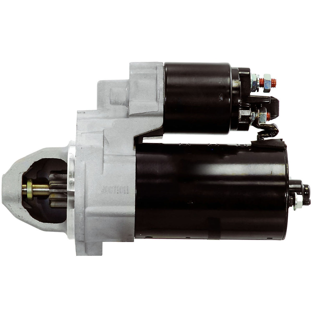 DENSO Auto Parts Starter Motor 280-5363