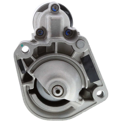 DENSO Auto Parts DENSO First Time FitÂ® Starter Motor â€“ Remanufactured 280-5366
