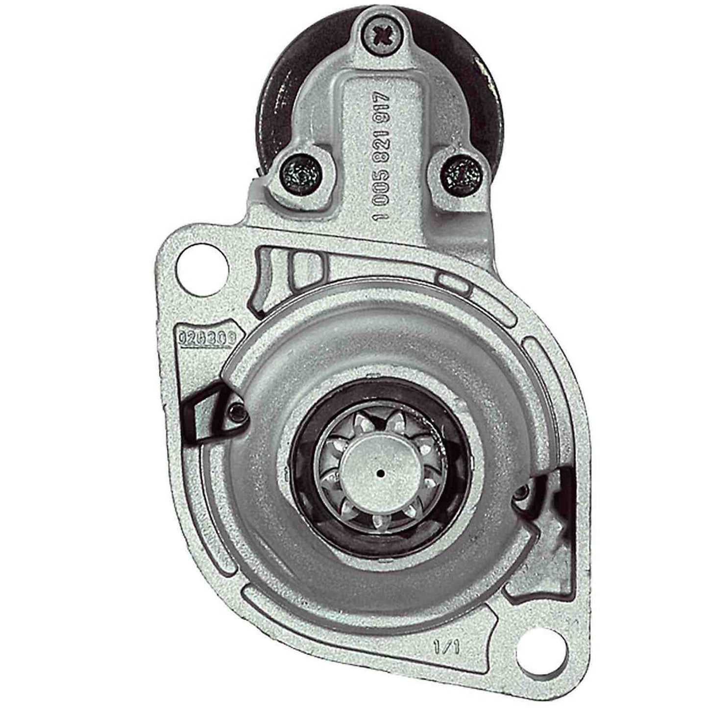 DENSO Auto Parts DENSO First Time FitÂ® Starter Motor â€“ Remanufactured 280-5367