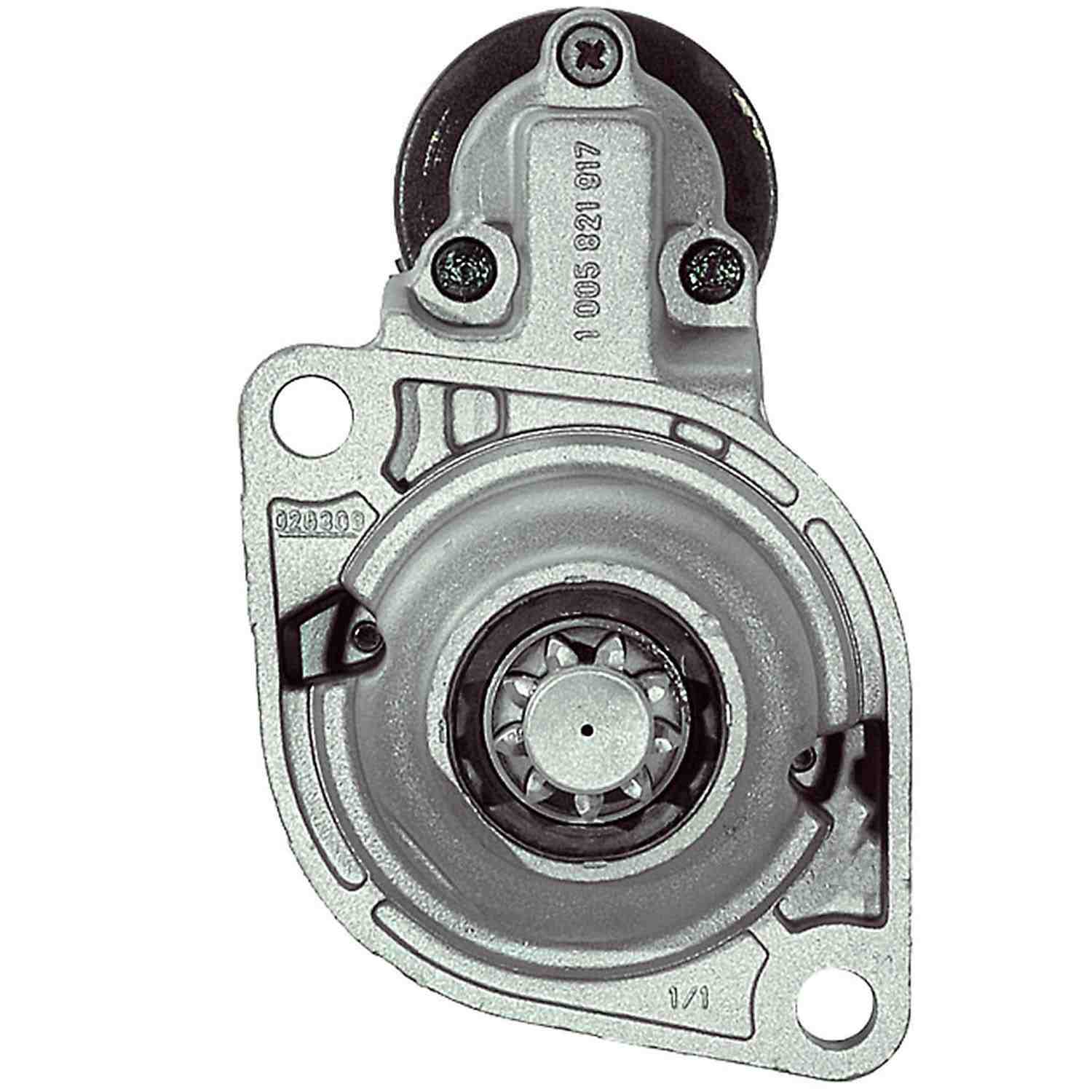 DENSO Auto Parts DENSO First Time FitÂ® Starter Motor â€“ Remanufactured 280-5367