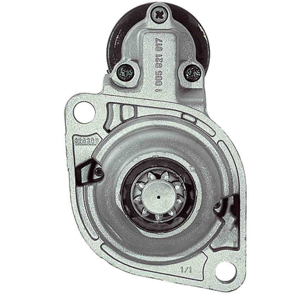DENSO Auto Parts DENSO First Time FitÂ® Starter Motor â€“ Remanufactured 280-5367
