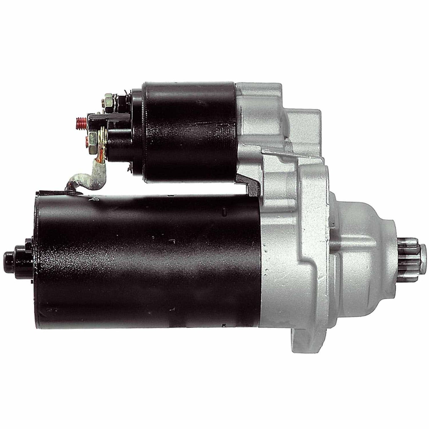 DENSO Auto Parts DENSO First Time FitÂ® Starter Motor â€“ Remanufactured 280-5367