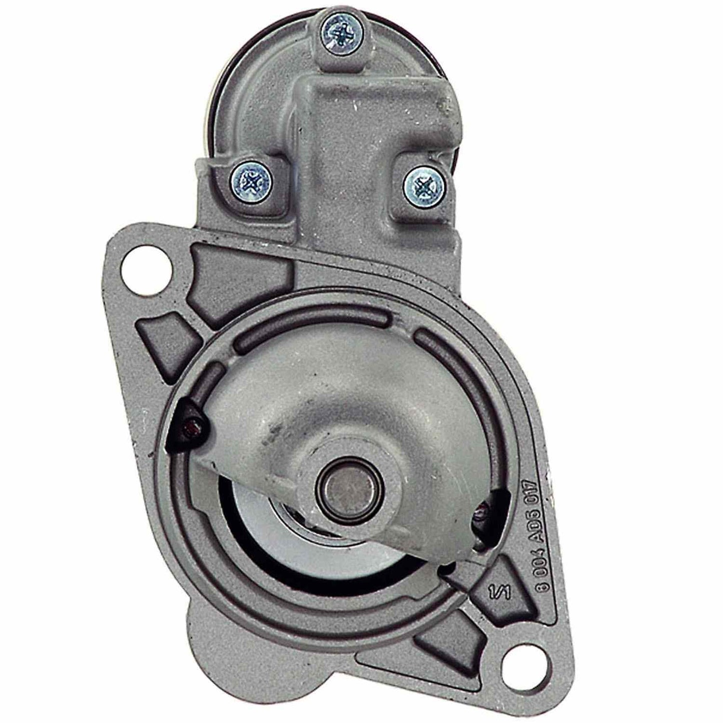 DENSO Auto Parts DENSO First Time FitÂ® Starter Motor â€“ Remanufactured 280-5368