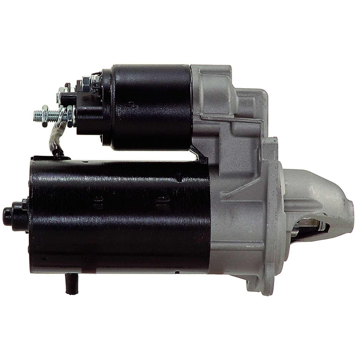 DENSO Auto Parts DENSO First Time FitÂ® Starter Motor â€“ Remanufactured 280-5368