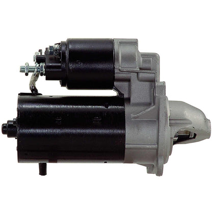DENSO Auto Parts DENSO First Time FitÂ® Starter Motor â€“ Remanufactured 280-5368