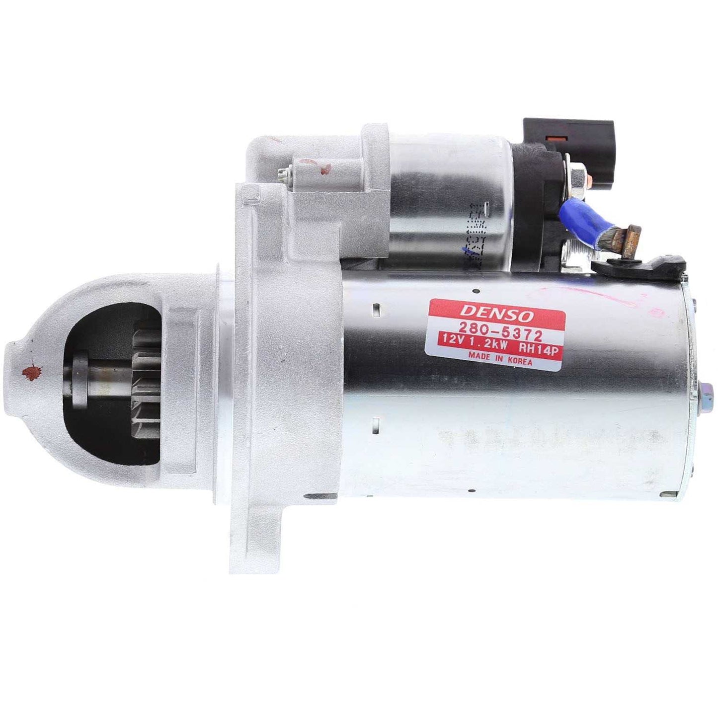 DENSO Auto Parts Starter Motor 280-5372