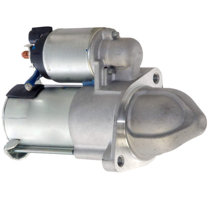 Denso Starter Motor