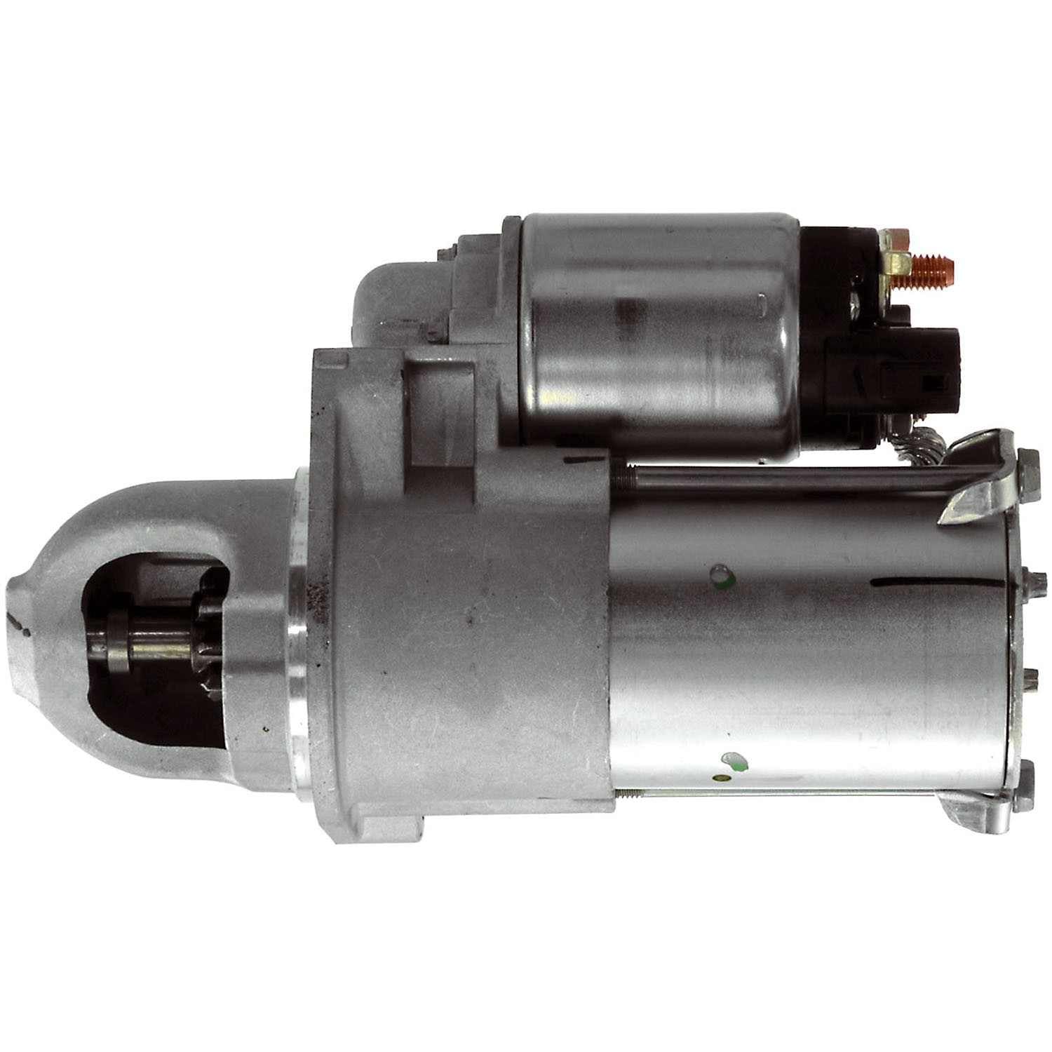 DENSO Auto Parts DENSO First Time FitÂ® Starter Motor â€“ Remanufactured 280-5376