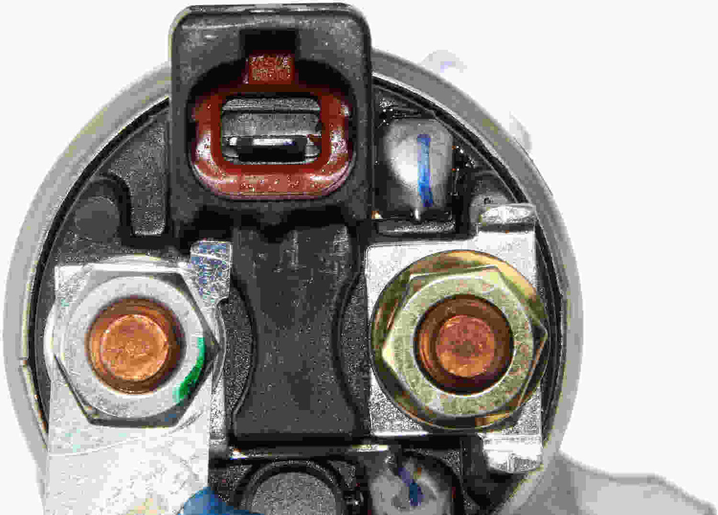 DENSO Auto Parts DÃ©marreur Moteur Remises Ã  Neuf 280-5379