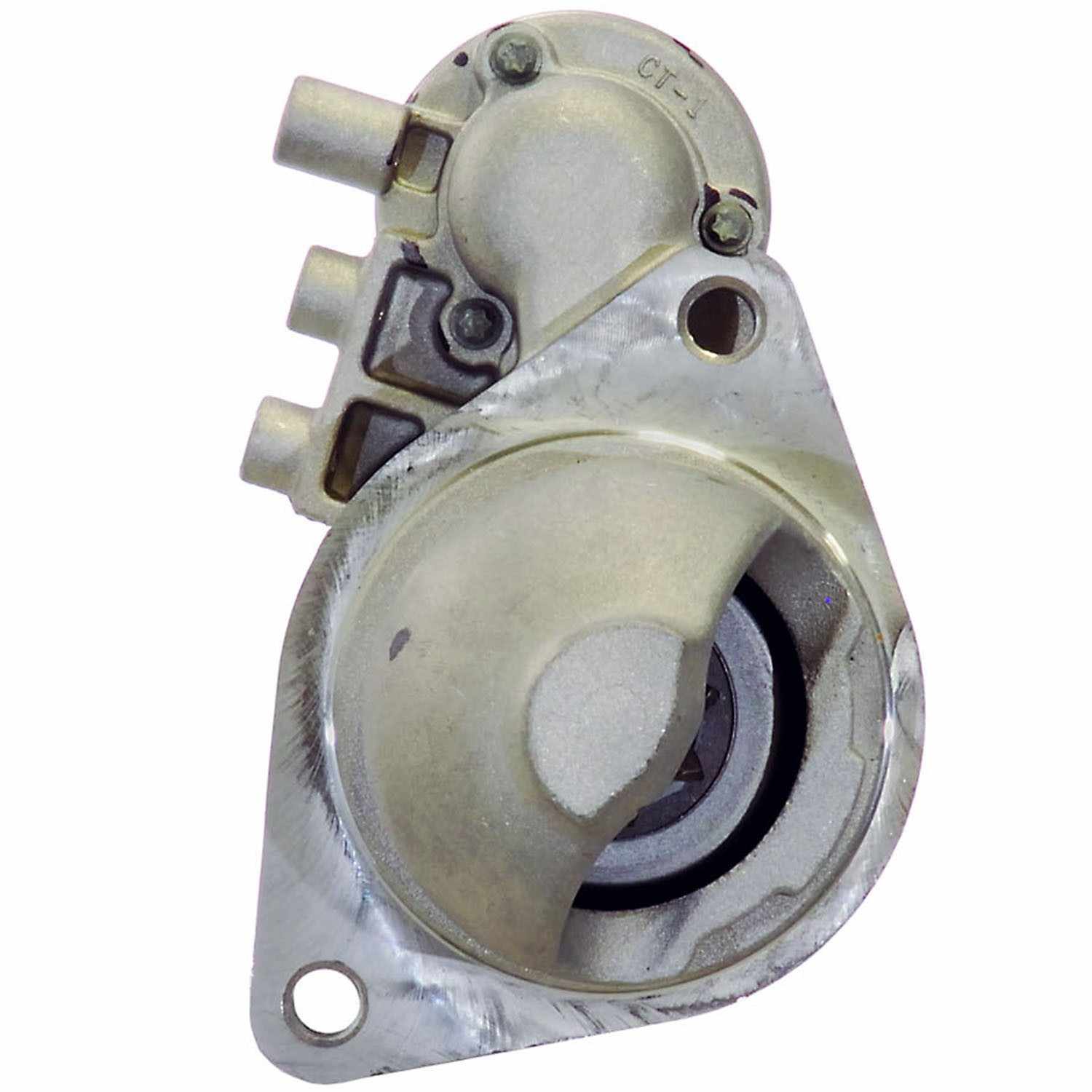 DENSO Auto Parts DENSO First Time FitÂ® Starter Motor â€“ Remanufactured 280-5380