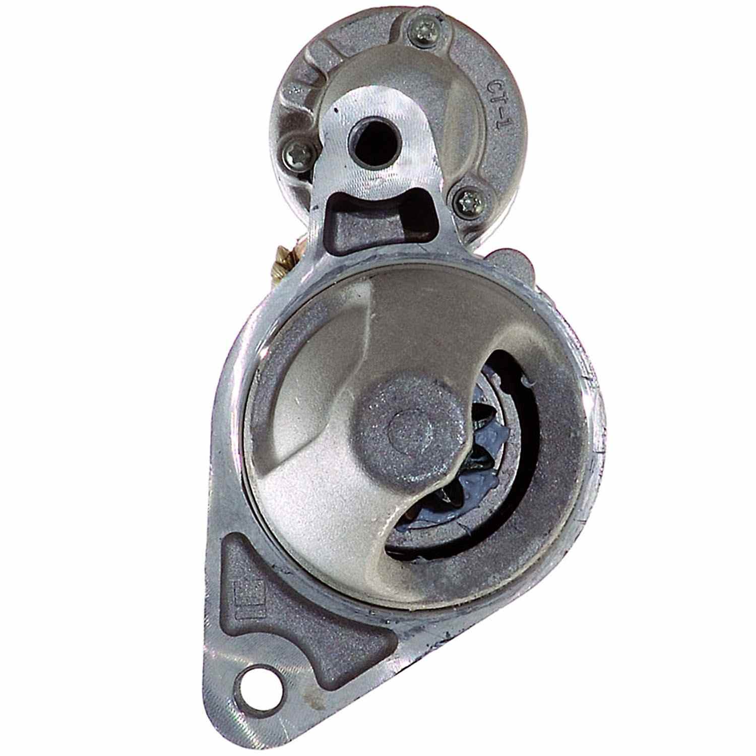 DENSO Auto Parts DENSO First Time FitÂ® Starter Motor â€“ Remanufactured 280-5382