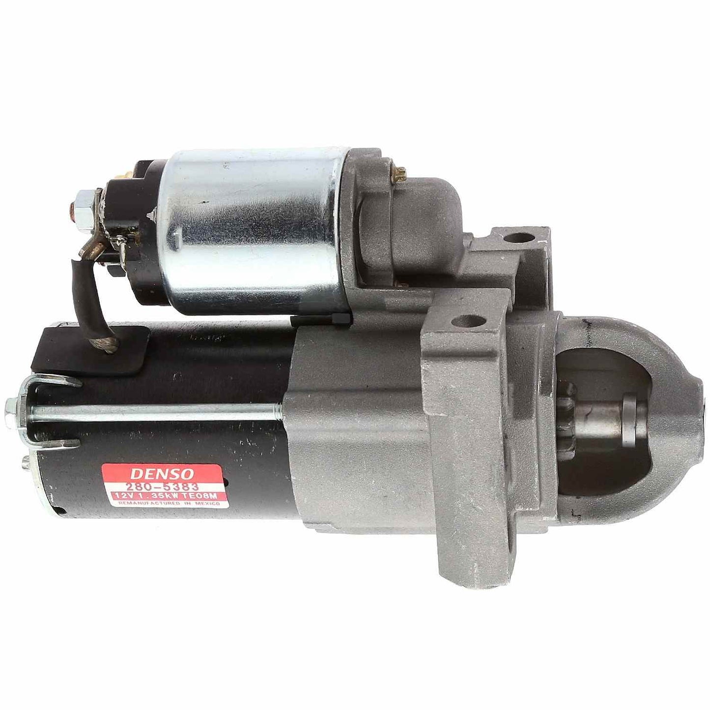 DENSO Auto Parts DÃ©marreur Moteur Remises Ã  Neuf 280-5383