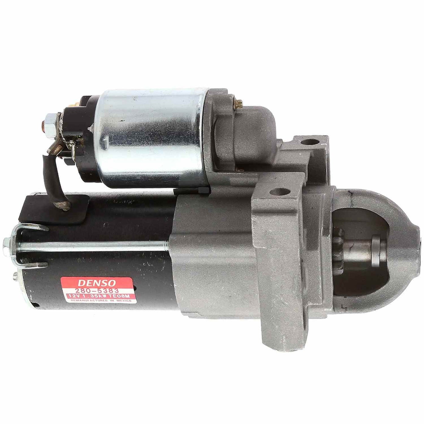 DENSO Auto Parts DÃ©marreur Moteur Remises Ã  Neuf 280-5383