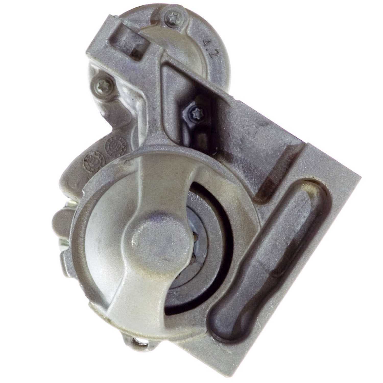 DENSO Auto Parts DENSO First Time FitÂ® Starter Motor â€“ Remanufactured 280-5385