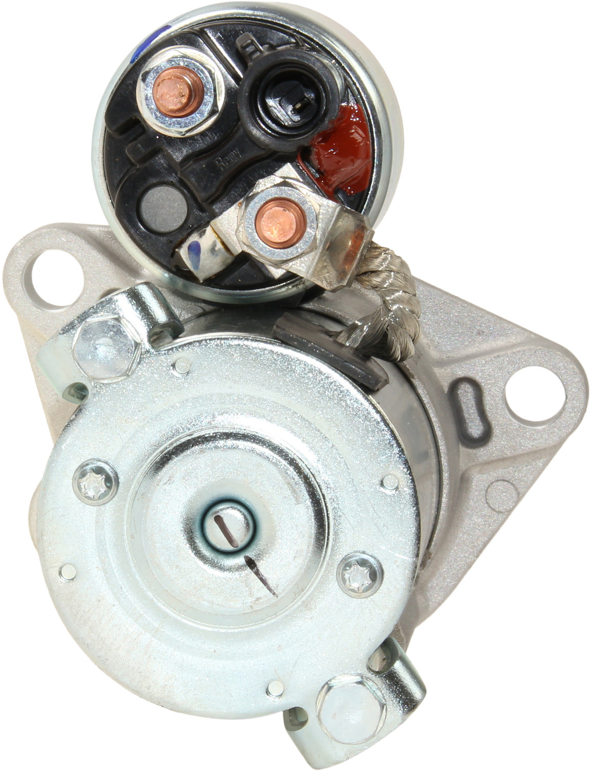 DENSO Auto Parts Starter Motor 280-5396