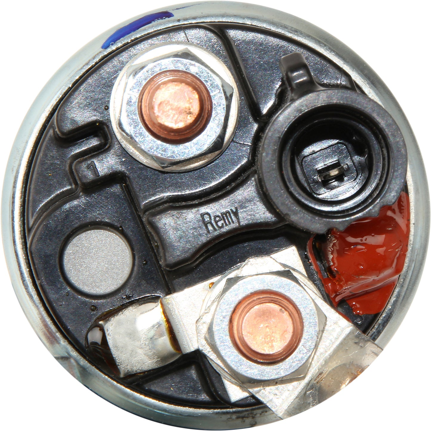 DENSO Auto Parts Starter Motor 280-5396