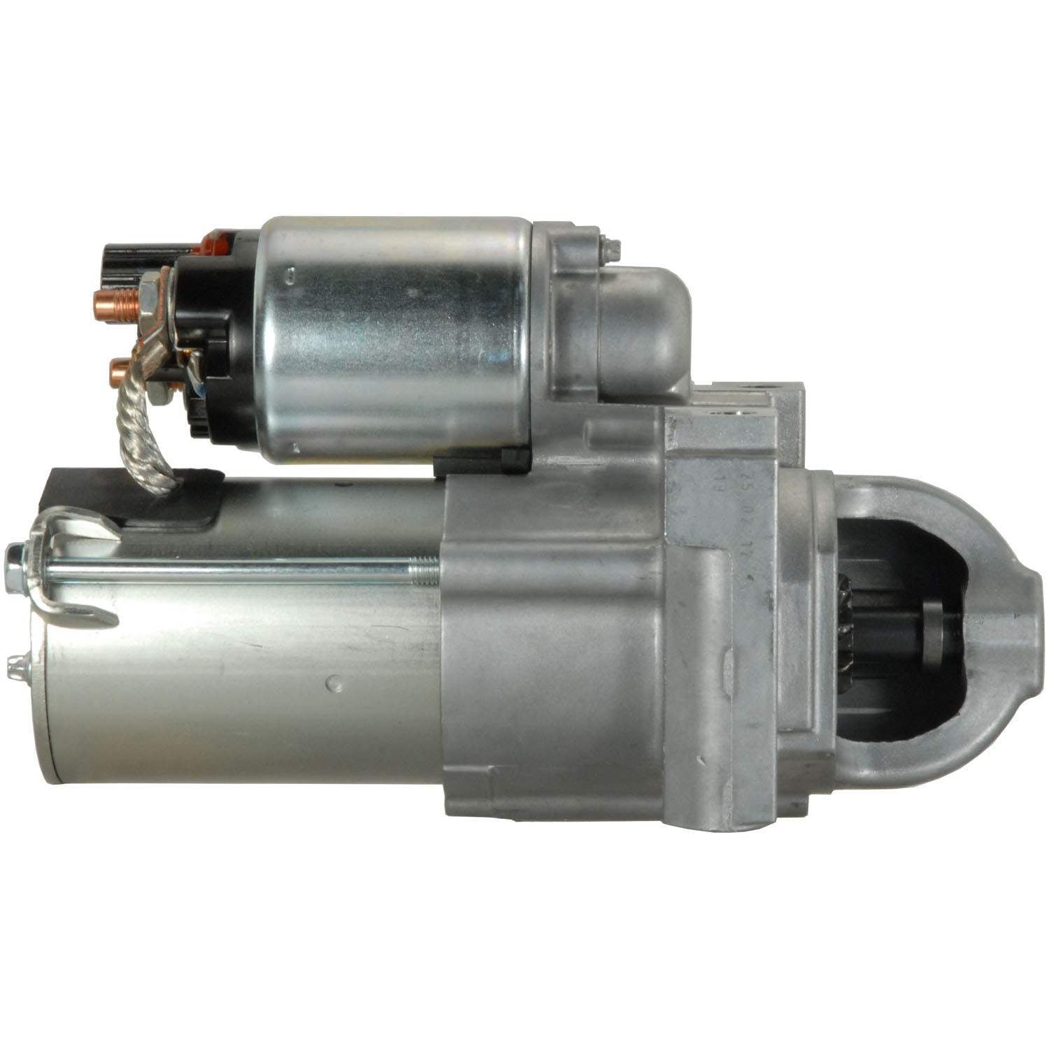 DENSO Auto Parts DENSO First Time FitÂ® Starter Motor â€“ Remanufactured 280-5398