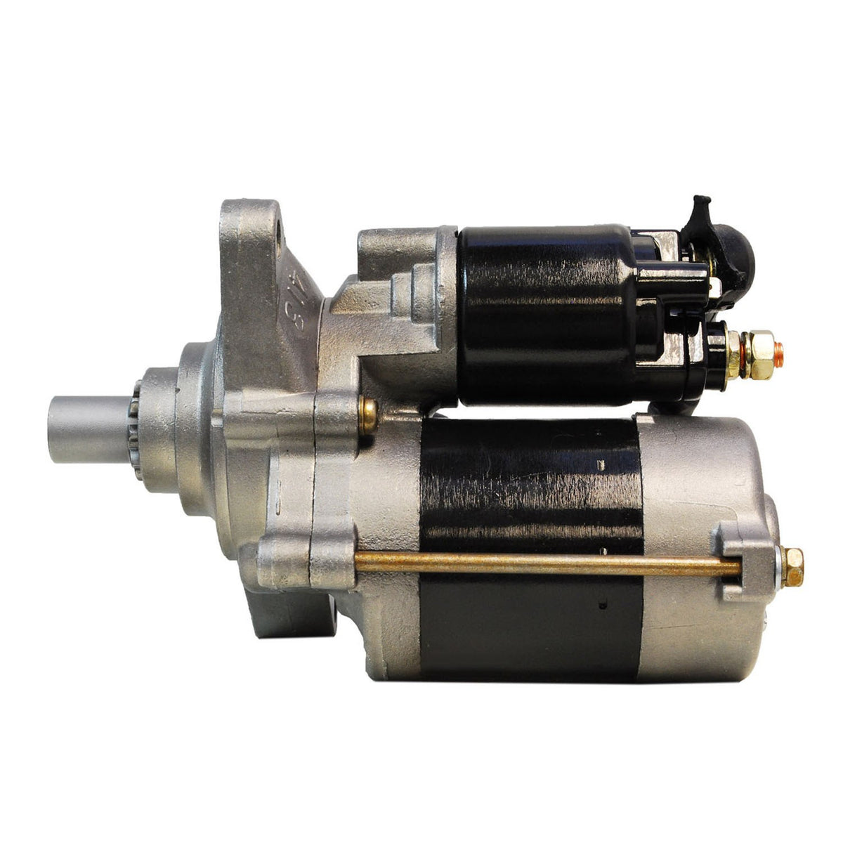 DENSO Auto Parts Starter Motor 280-6001