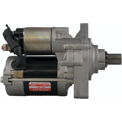 DENSO Auto Parts Starter Motor 280-6001