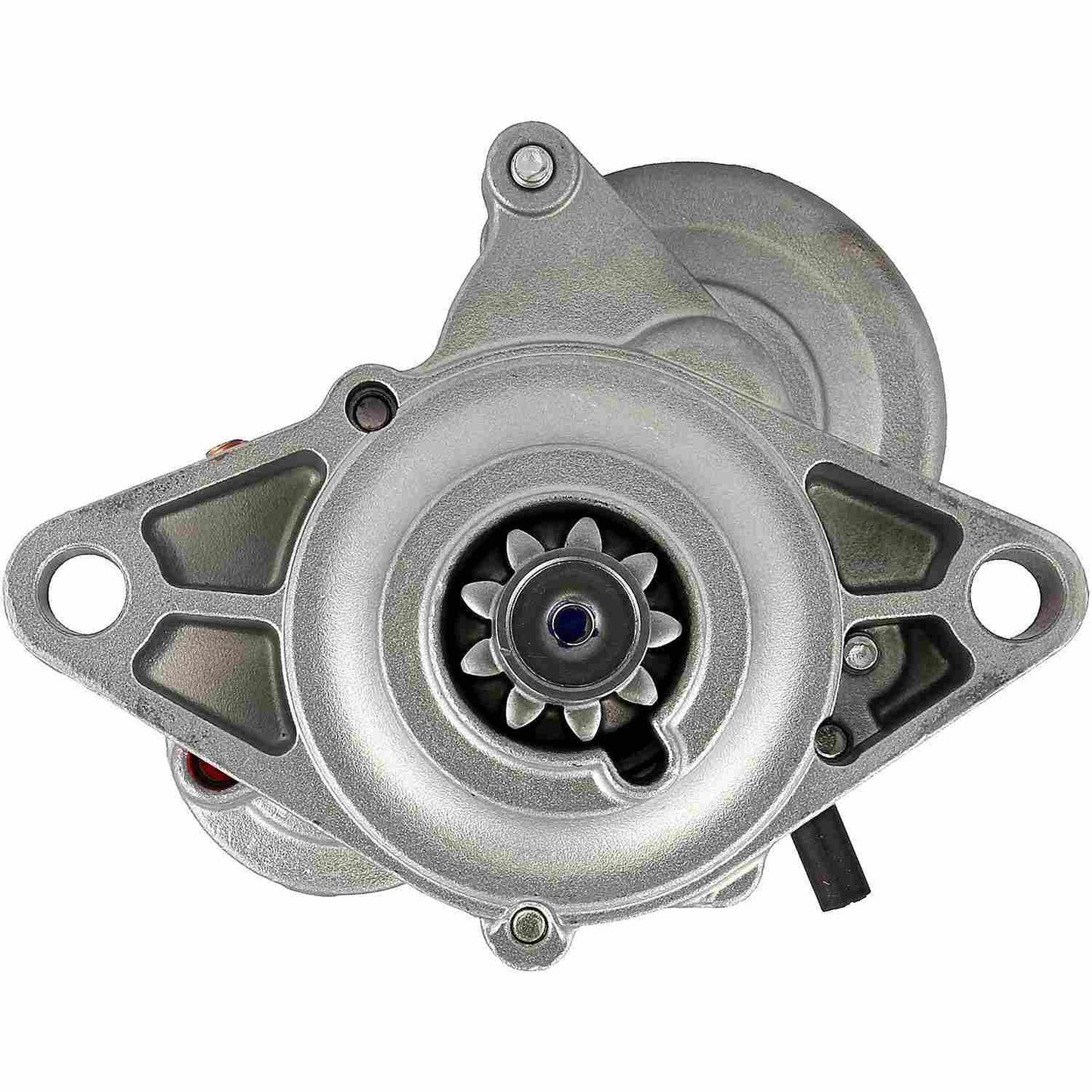 DENSO Auto Parts Starter Motor 280-6002