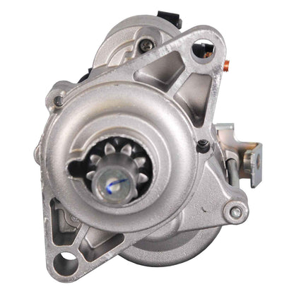 DENSO Auto Parts Starter Motor 280-6002
