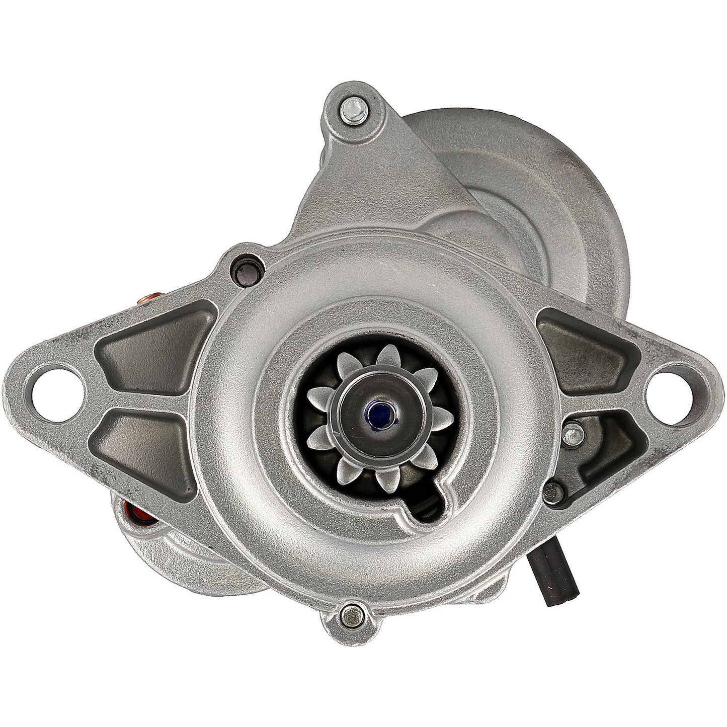 DENSO Auto Parts Starter Motor 280-6002