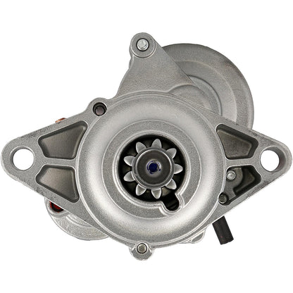 DENSO Auto Parts Starter Motor 280-6002