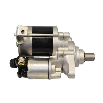 DENSO Auto Parts Starter Motor 280-6002