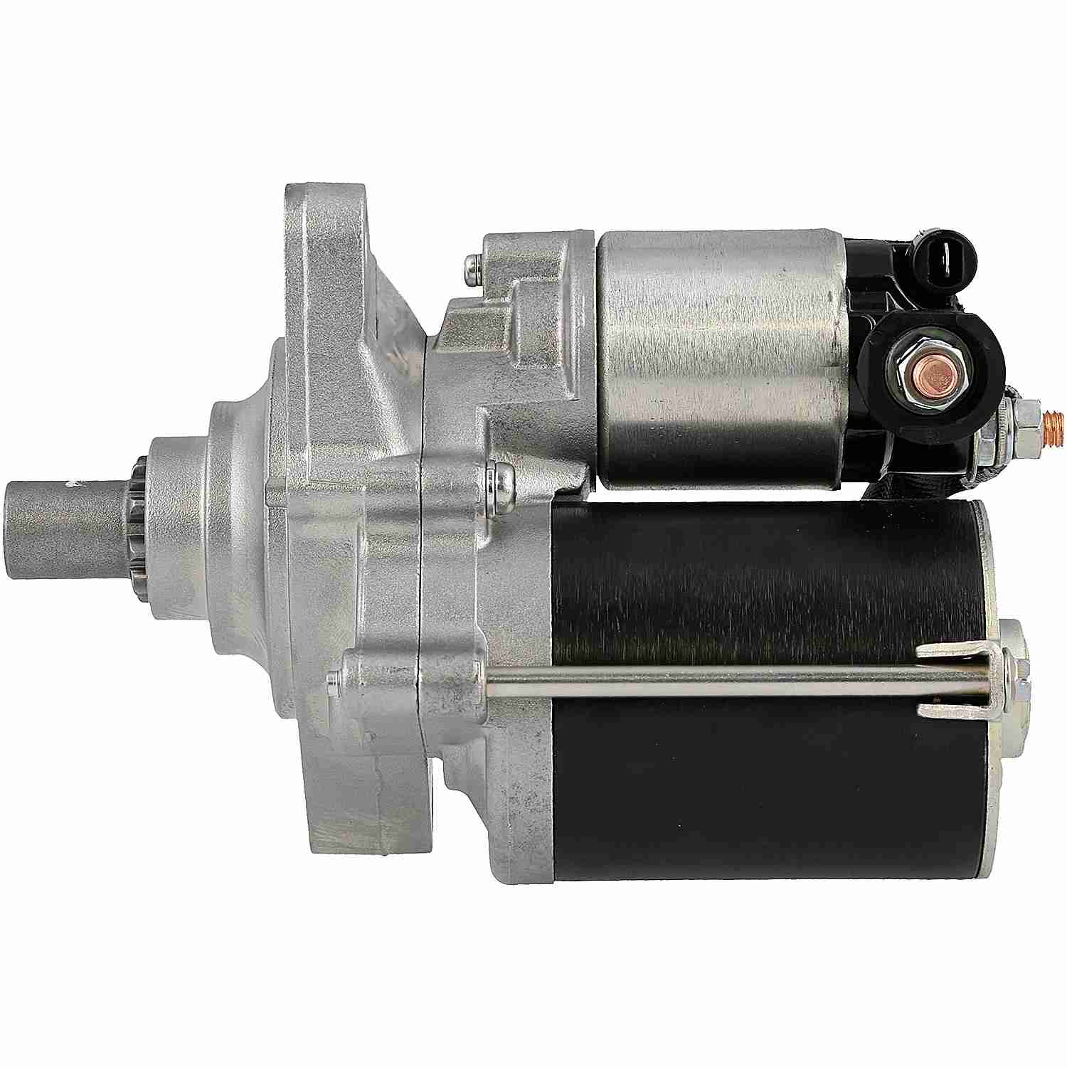 DENSO Auto Parts Starter Motor 280-6003