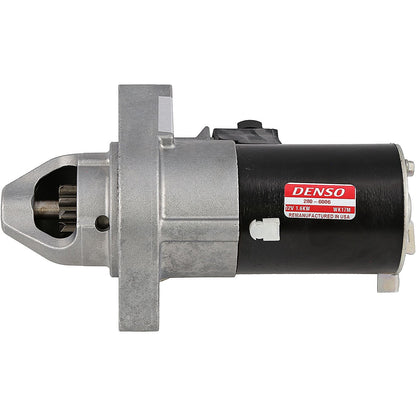 DENSO Auto Parts Starter Motor 280-6006