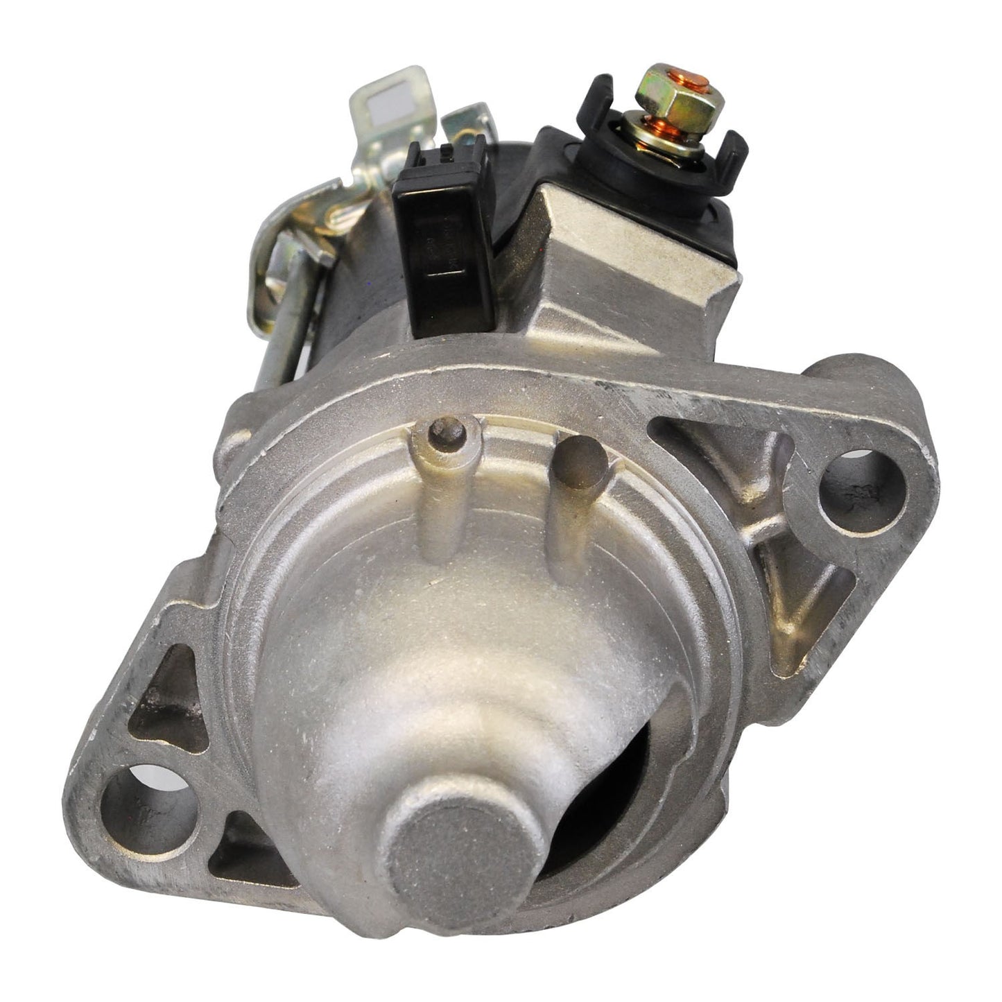 DENSO Auto Parts Starter Motor 280-6007