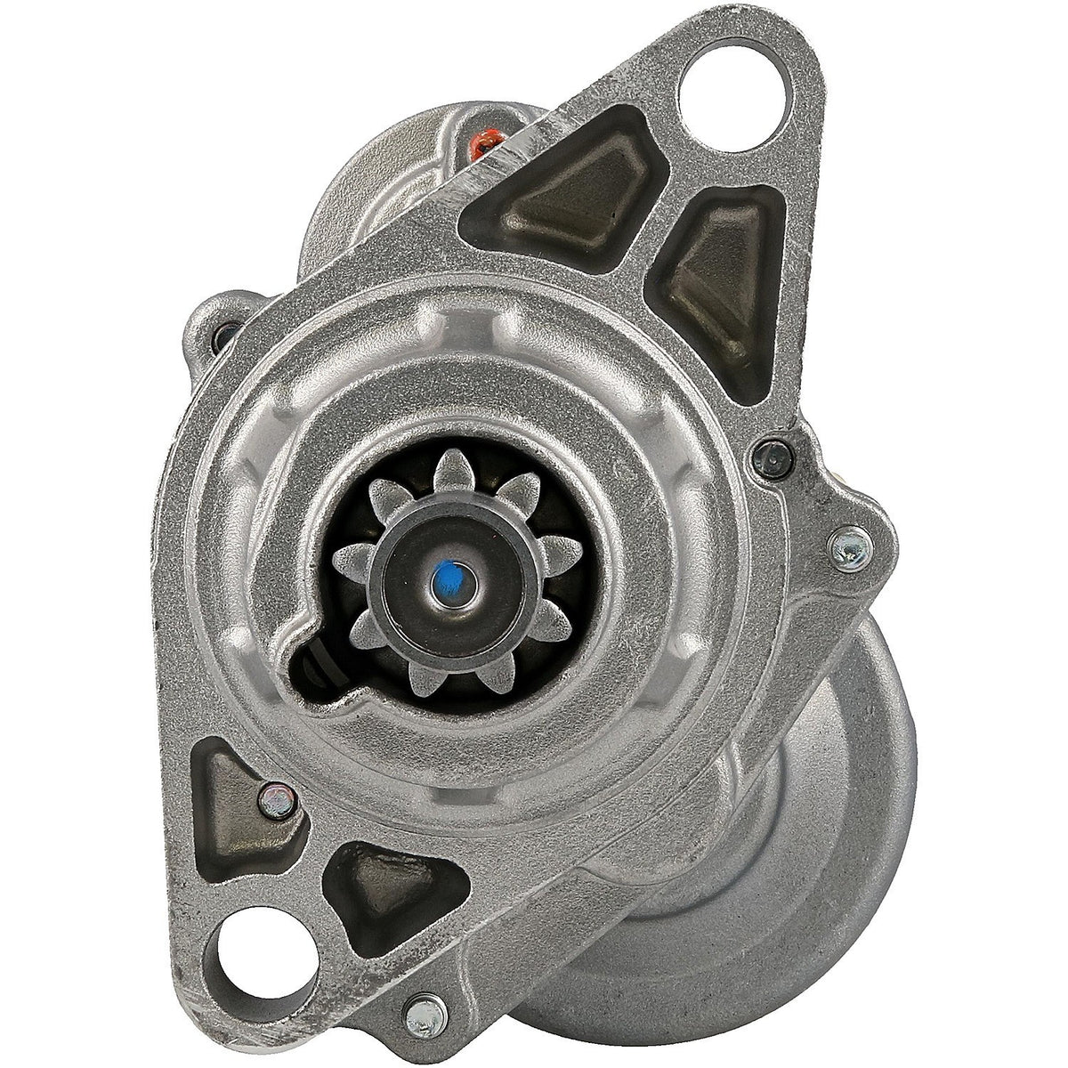 DENSO Auto Parts Starter Motor 280-6008